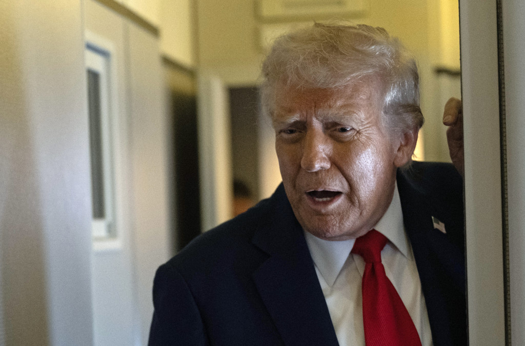 Trump dreigt met meer maatregelen voor zenders die kritiek op hem uiten