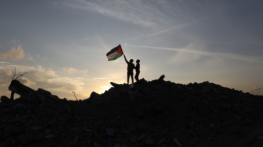 Hoe zinvol is erkennen Palestina? 'Onderlinge verhoudingen op scherp'