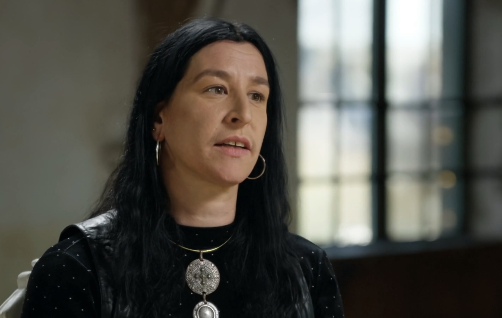 Interseksebestaan voelt voor Raven van Dorst als 'een hele opgave'