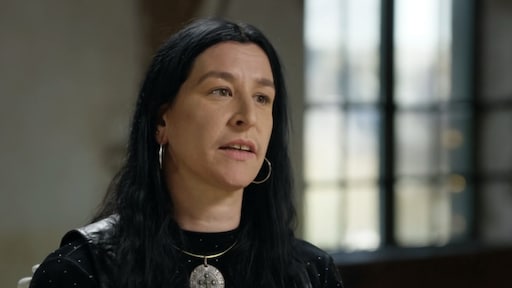 Leven voelt voor Raven van Dorst als 'een hele opgave' vanwege interseksebestaan: '40 jaar bezig het een plek te geven'