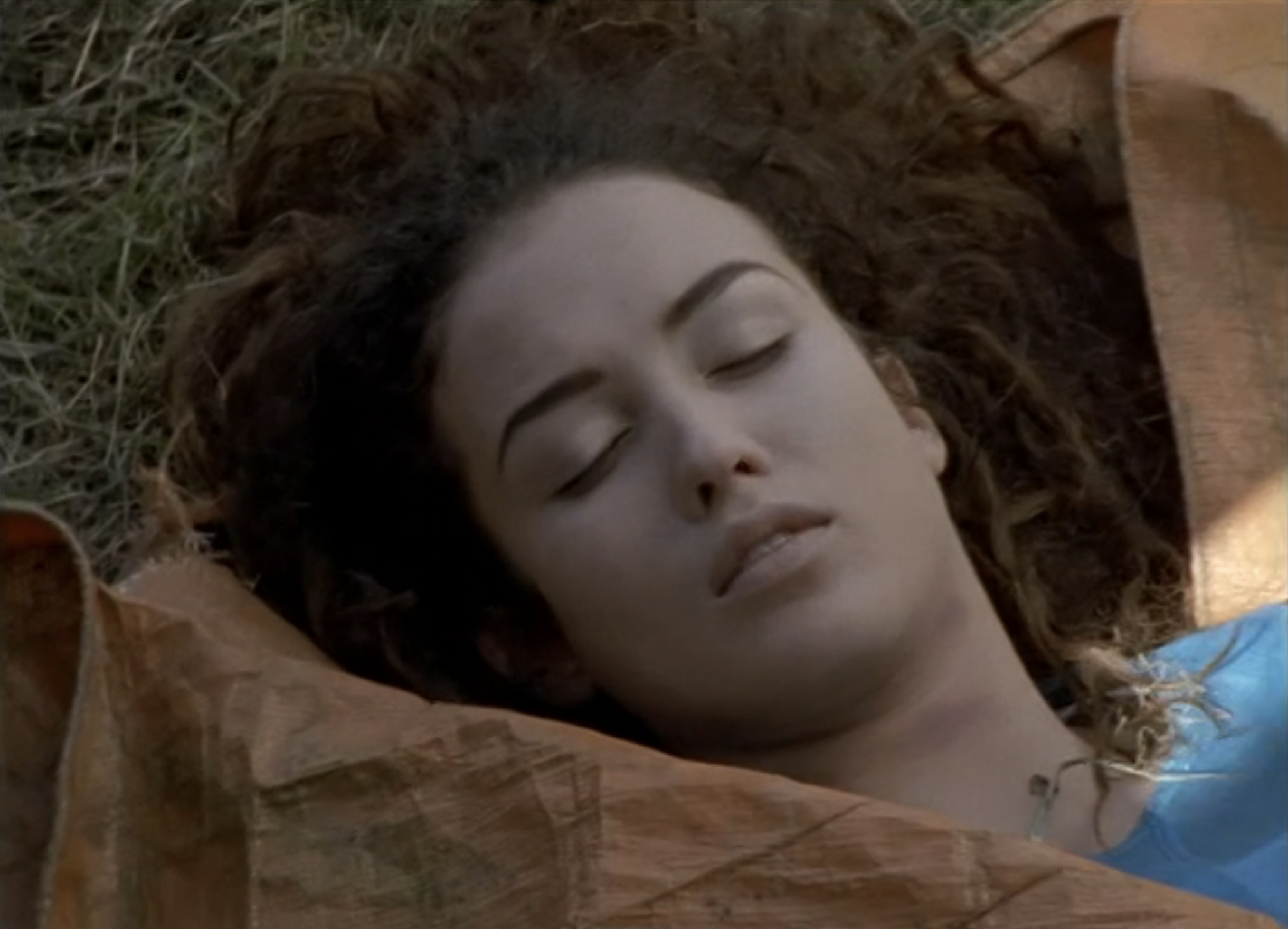 Katja Schuurman in Baantjer