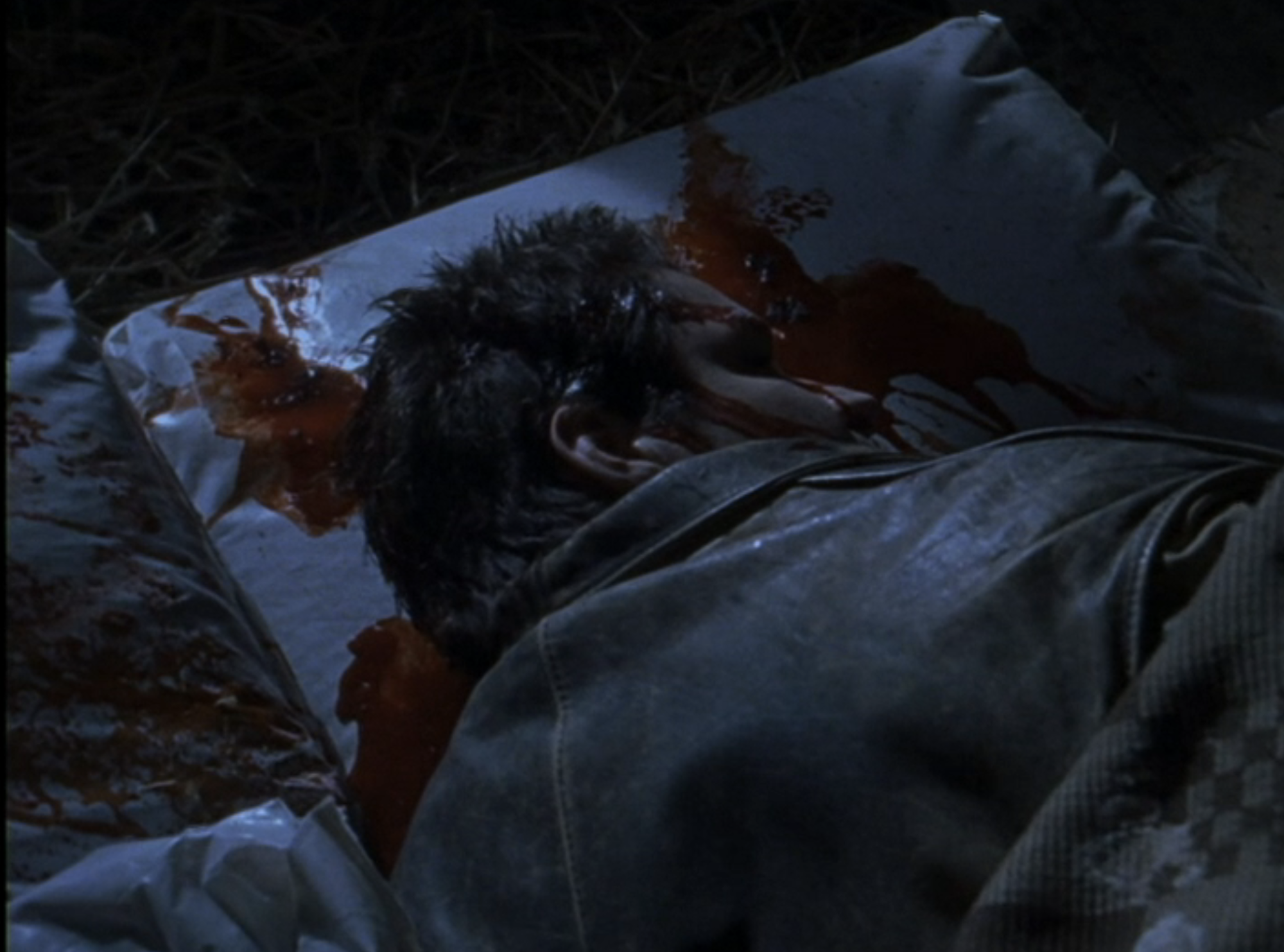 Frank Lammers in Baantjer