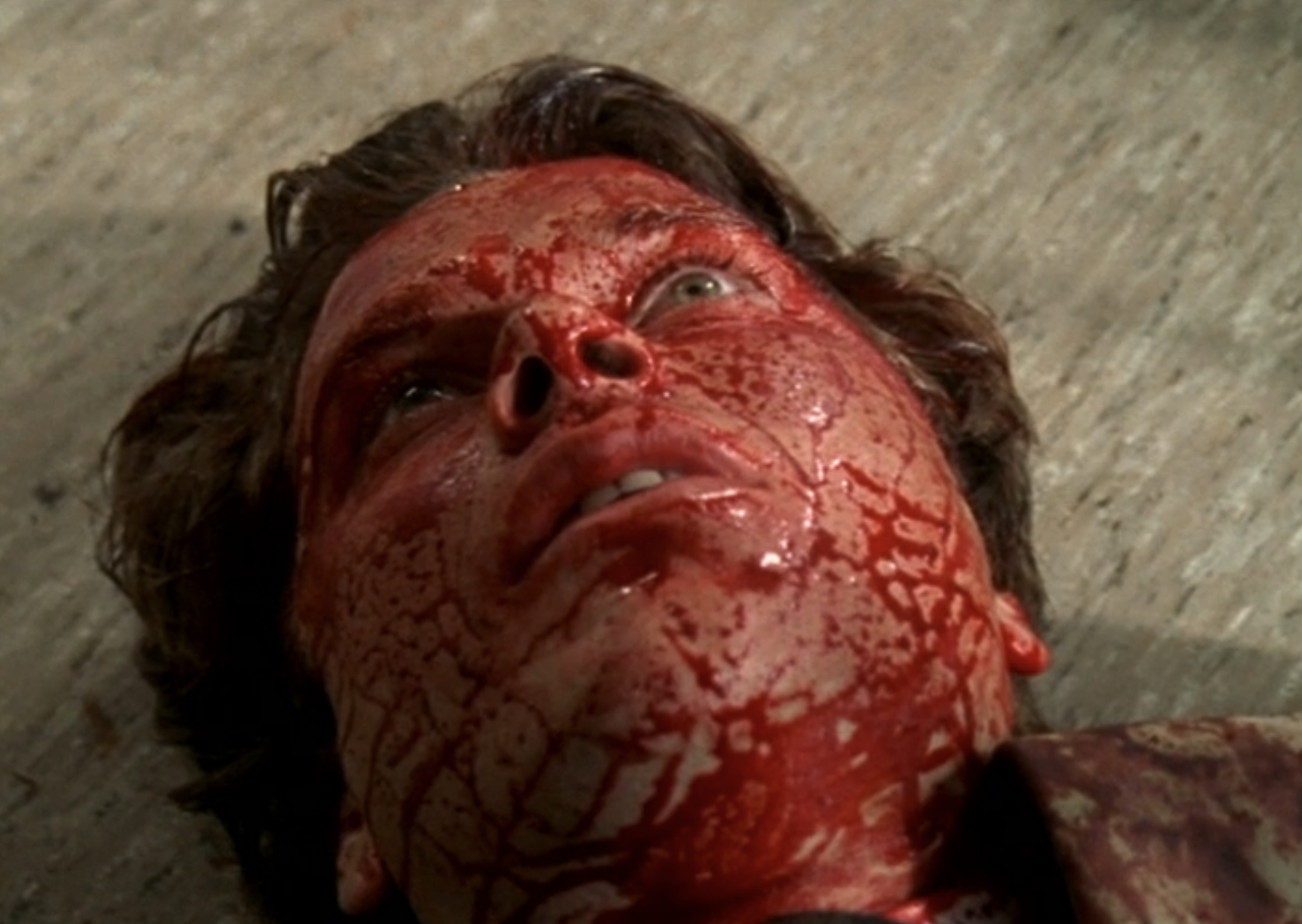 Beau van Erven Dorens in Baantjer