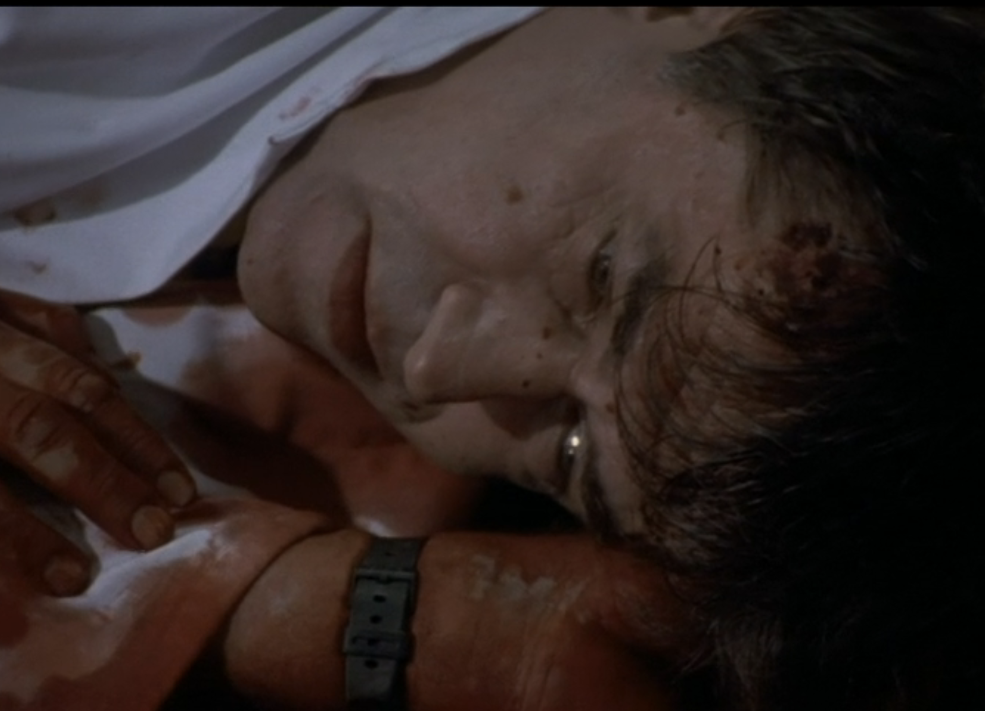 Bartho Braat in Baantjer