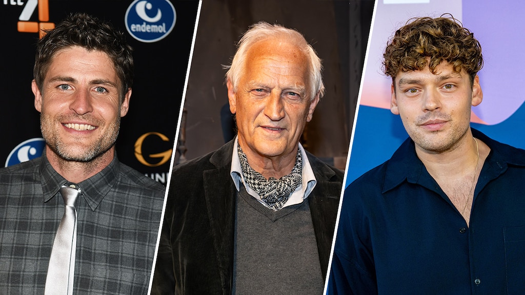 Oud en vertrouwd: familie Alberts schittert in jubileumaflevering GTST