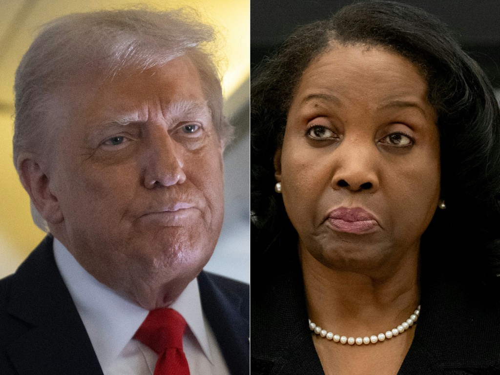 Trump wil Fed-topvrouw via Hooggerechtshof alsnog ontslaan