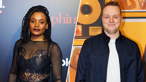 Joy Wielkens en Hayo de Kruijf bemachtigen rol in Harry Potter-stuk