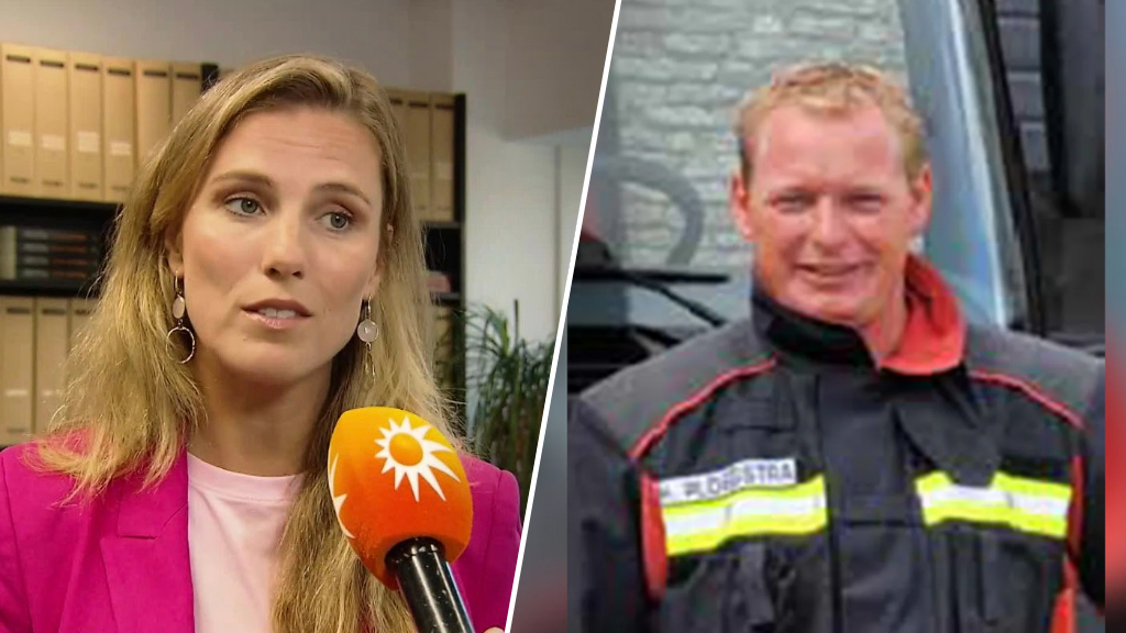 Kelly de Vries reageert op mislukte zoekactie Herman Ploegstra: 'Heel jammer'