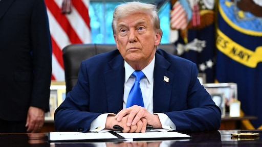 Verenigde Staten vallen opnieuw 'drugsboot' aan, drie doden