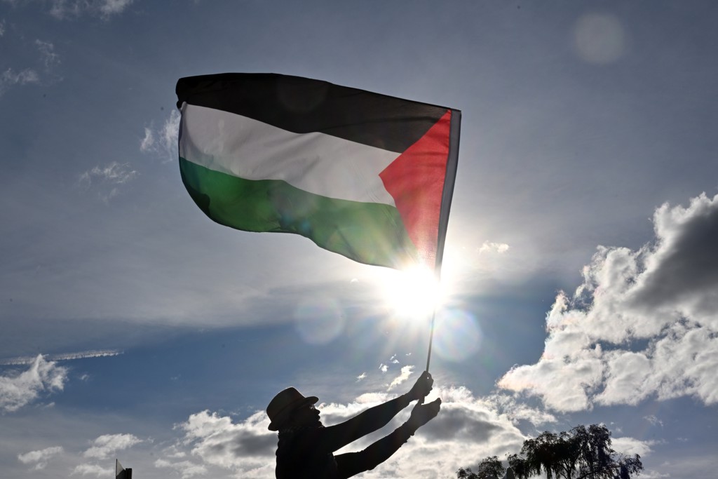 Verenigd Koninkrijk, Australië en Canada erkennen Palestijnse staat