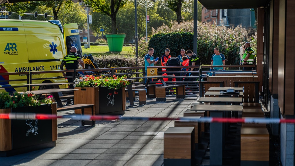 Door politie doodgeschoten verdachte Capelle aan den IJssel is 15-jarige jongen