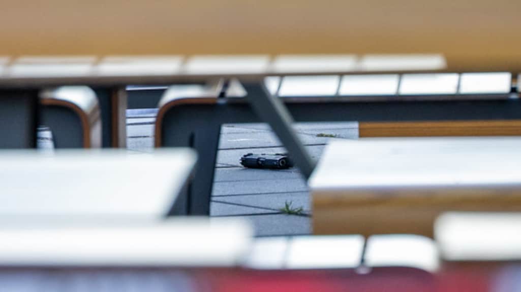Tiener die door politie werd gedood, had functionerend vuurwapen bij zich