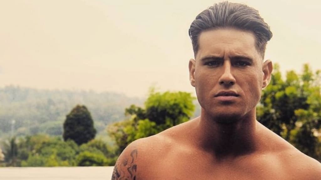 Jordi Schuurmans uit Ex On The Beach overleden bij motorongeluk