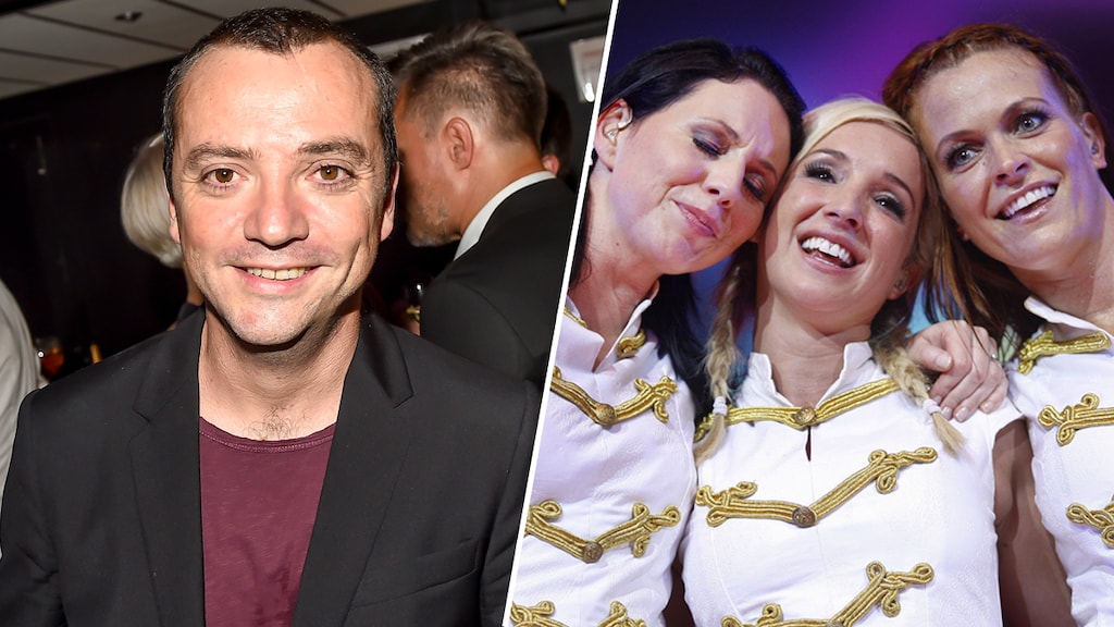 Componist Miguel Wiels hint op nieuwe muziek tijdens reünie K3-originals