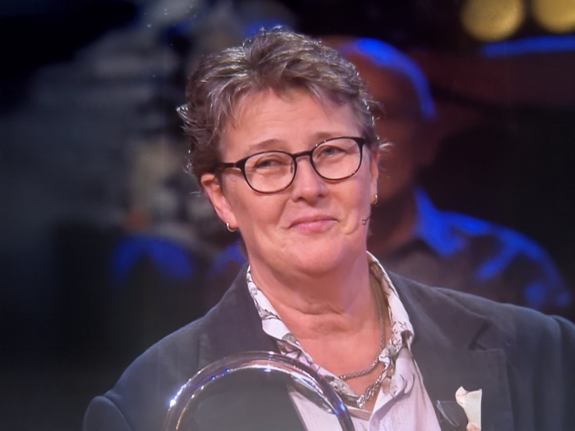 Paulien wint 4 ton in Miljoenenjacht, maar loopt miljoenen mis