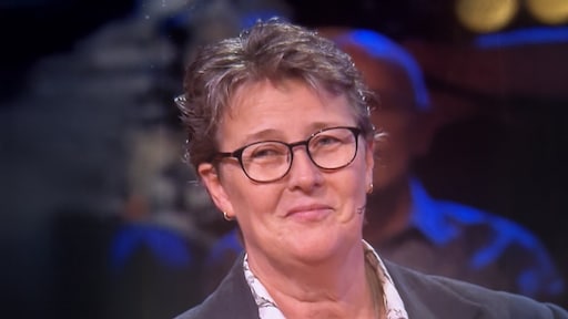 Paulien wint 4 ton in Miljoenenjacht, maar loopt miljoenen mis