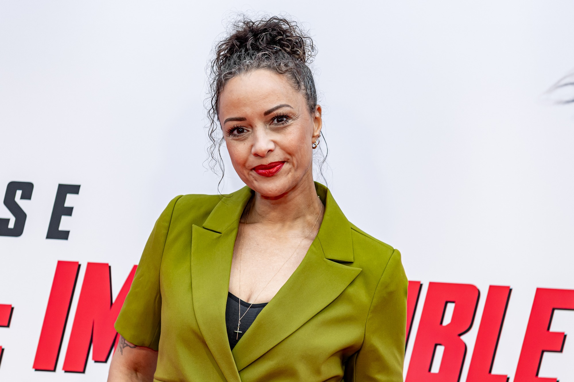 Presentator Sonja Silva presenteert nieuw muziekprogramma op NPO BLEND