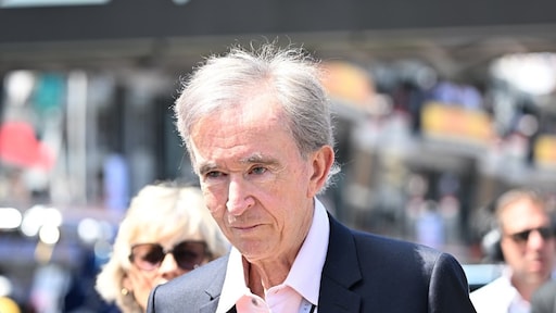 Rijkste man van Europa is boos over Franse belastingplannen