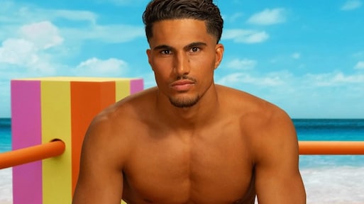 Love Island Games-exit voor Mert Okatan: 'Ik zal op je wachten'