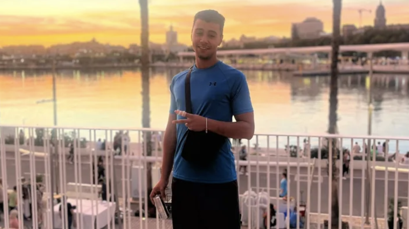 De politie in Spanje zegt gesterkt te zijn in de gedachte dat Jasin Ajar slachtoffer werd van een vergismoord.