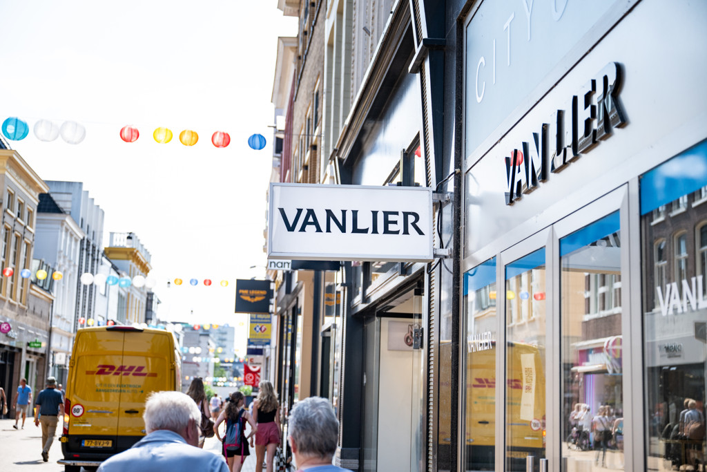 Miljoenenschuld bij failliet schoenenmerk Van Lier, fiscus grijpt mis