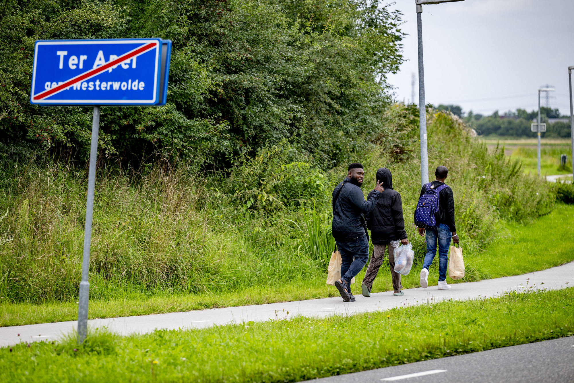 Van 300 naar 70: VluchtelingenWerk op minder opvanglocaties na subsidiekorting