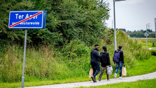 Van 300 naar 70: VluchtelingenWerk op minder opvanglocaties na subsidiekorting