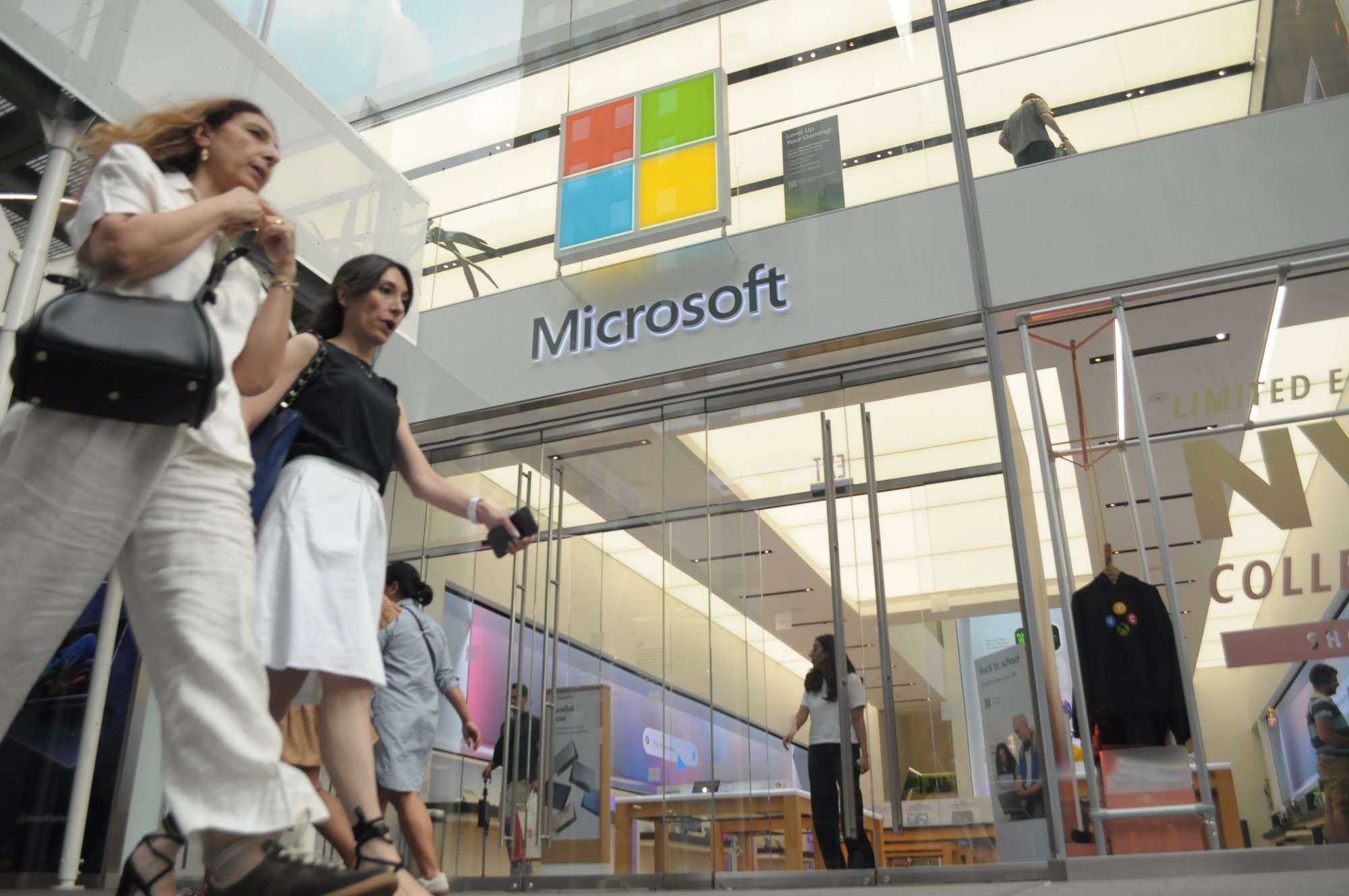 Nederlandse Dirk-jan ontdekt cruciaal probleem in beveiliging Microsoft