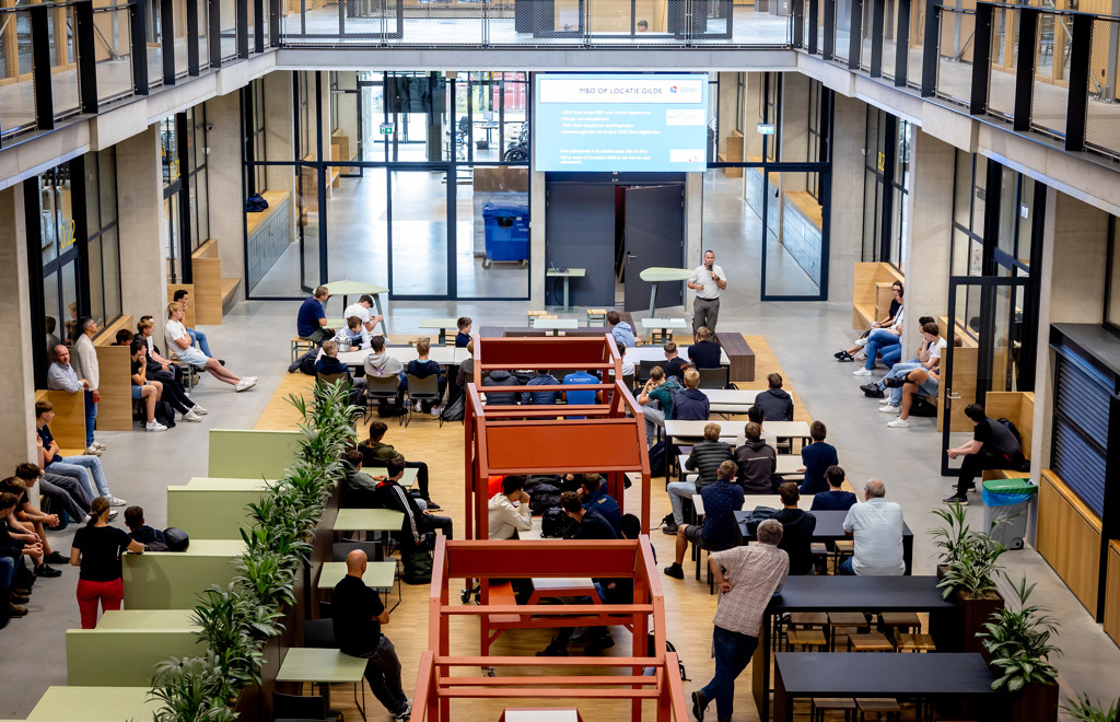 Meer extreme studieschulden bij studenten, soms meer dan 100.000 euro