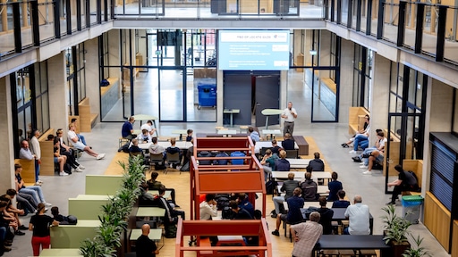 Meer extreme studieschulden bij studenten, soms meer dan 100.000 euro