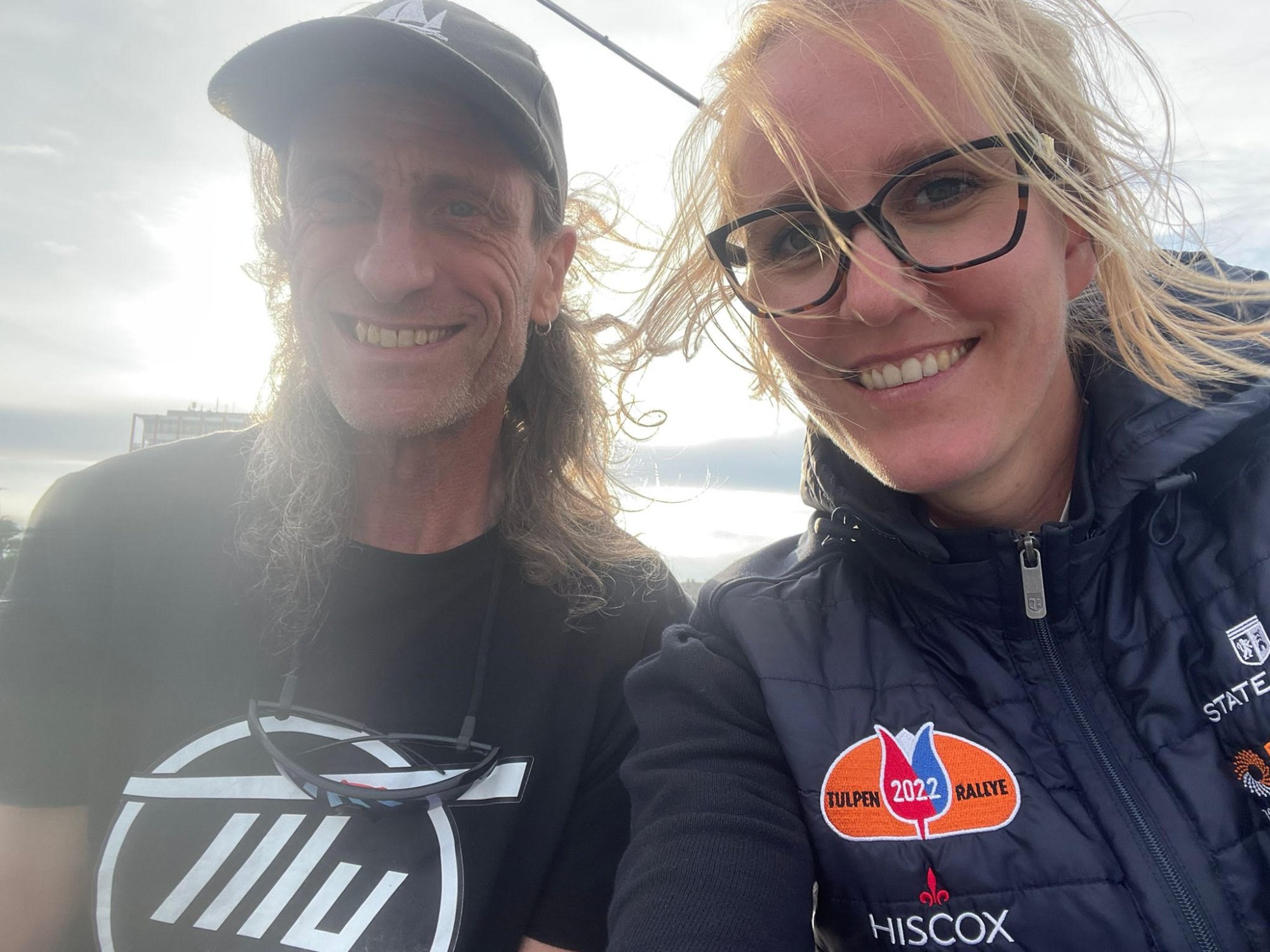 Isabelle stemt Forum, Bart DENK: 'Vriendschap is veel meer dan politiek'