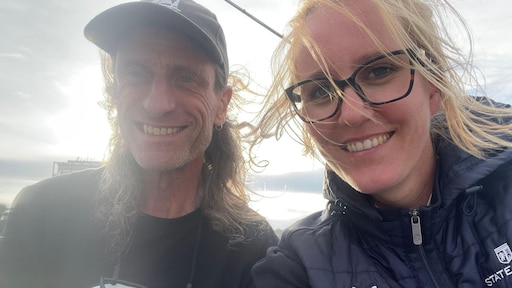 Isabelle stemt Forum, Bart DENK: 'Onze vriendschap is veel meer dan politiek'