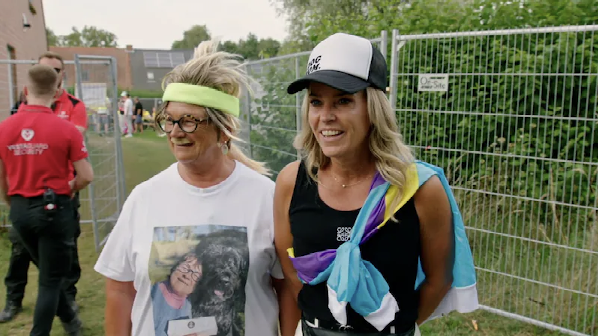 Gert Verhulst en Ellen Callebout zijn op zoek naar een nieuwe huishoudelijke kracht: 'Martine neemt afscheid'