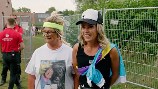 Gert Verhulst en Ellen Callebout zijn op zoek naar een nieuwe huishoudelijke kracht: 'Martine neemt afscheid'