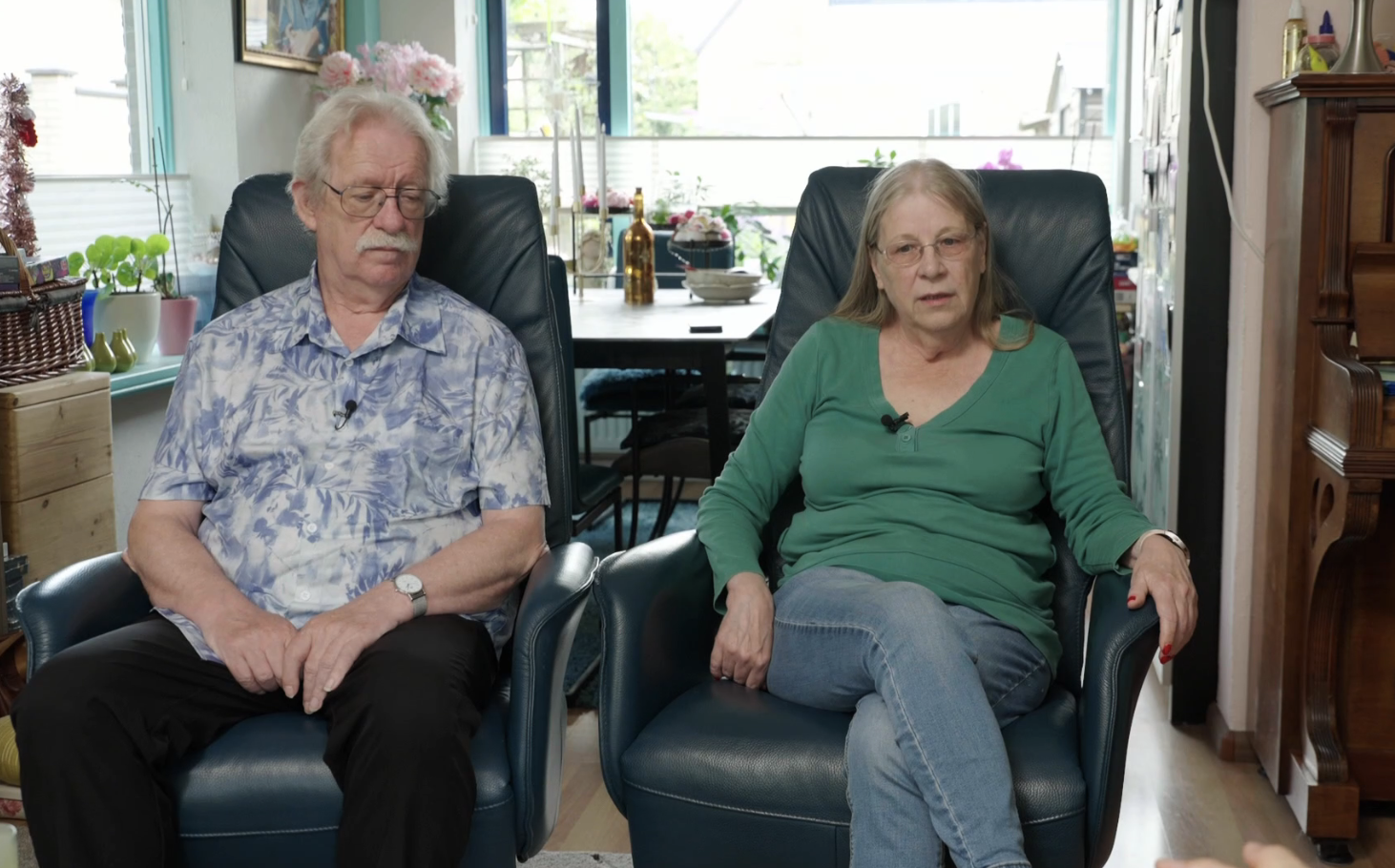 Rita en Jos ontdekken verdwenen tienduizenden euro's in Waar Is Mijn Erfenis?