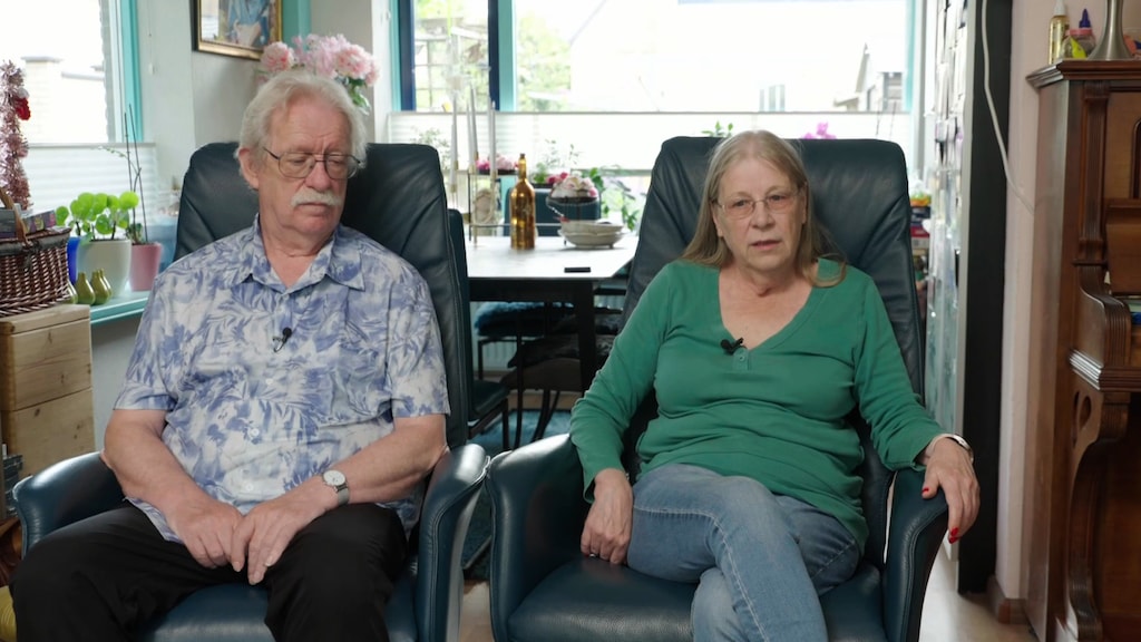 Rita en Jos ontdekken verdwenen tienduizenden euro's in Waar Is Mijn Erfenis?