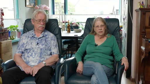 Rita en Jos ontdekken verdwenen tienduizenden euro's in Waar Is Mijn Erfenis?