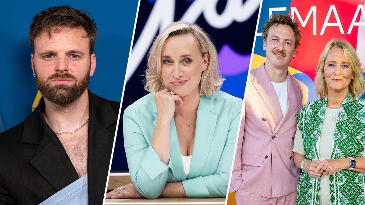 Deze programma's zijn genomineerd voor de Televizier-Ring Impact