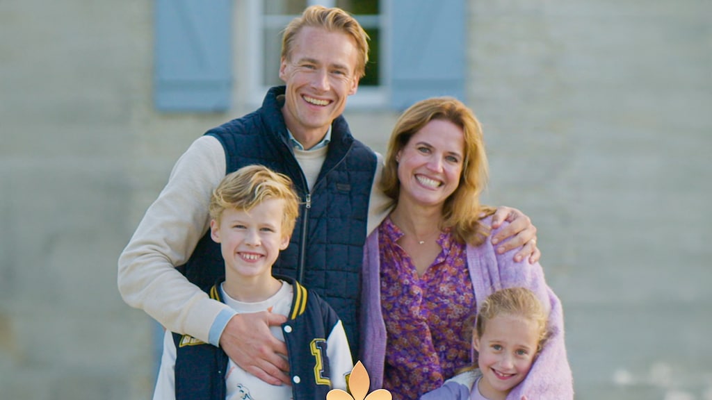 Frans avontuur: gezinnen kopen vervallen kastelen in nieuw RTL 4-programma