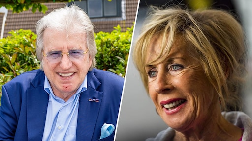 Lee Towers vond herdenkingsdienst Joke Bruijs 'heel bijzonder'
