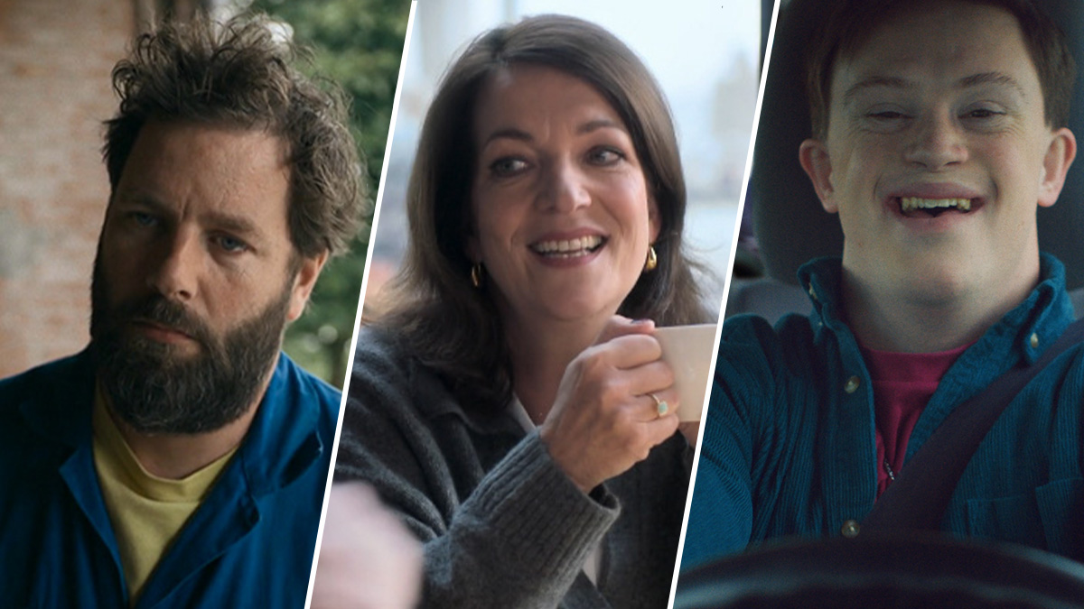 Dit zijn de drie genomineerden voor de Televizier-Ring Acteur 2025