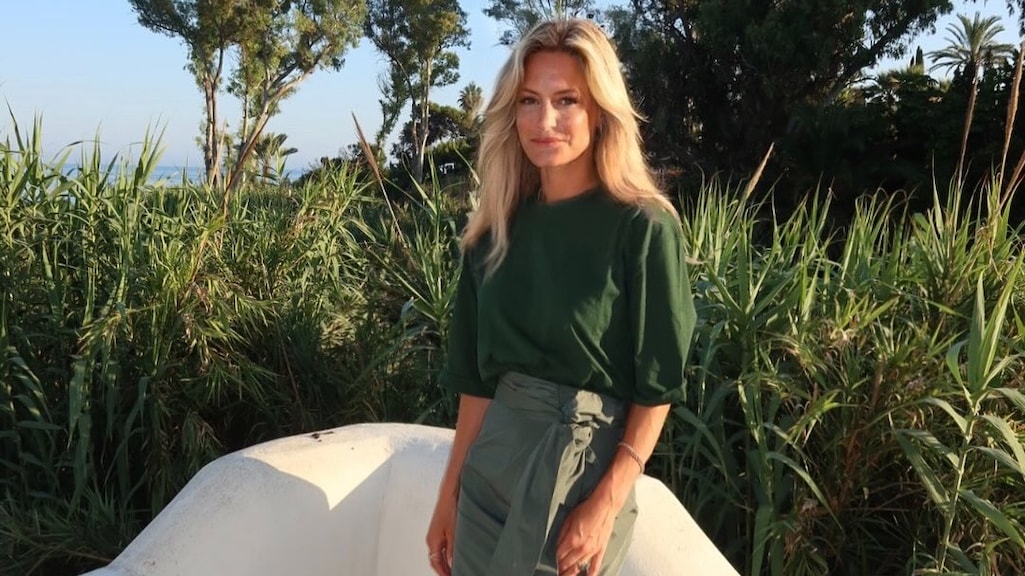 Kiki van The Real Housewives of Antwerp reageert op keukenblunder op tv: 'Was levensgevaarlijk'