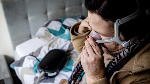 'Philips hield bewust informatie achter voor beleggers in apneukwestie'