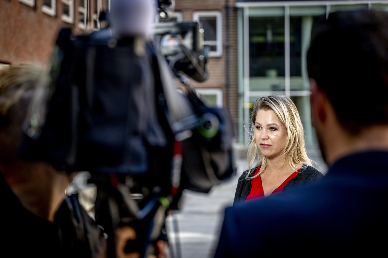 Wiersma moet alle boerengegevens openbaren na verlies hoger beroep