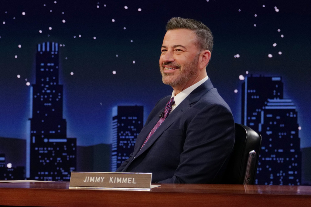 Disney+ in mineur: rel rond Jimmy Kimmel kost streamingsdienst kijkers