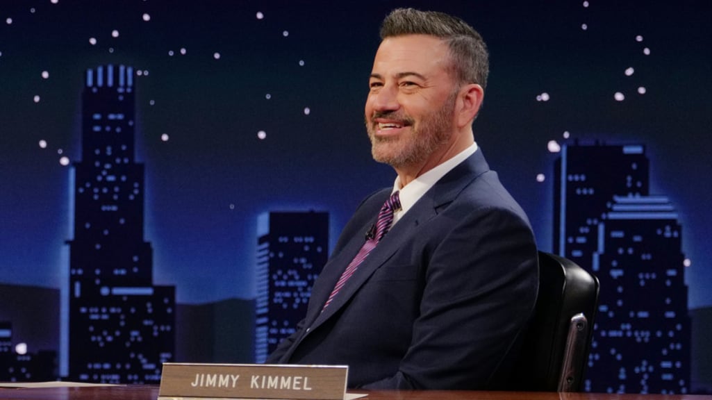Disney-aandeelhouders eisen inzage in besluit over terugkeer Jimmy Kimmel