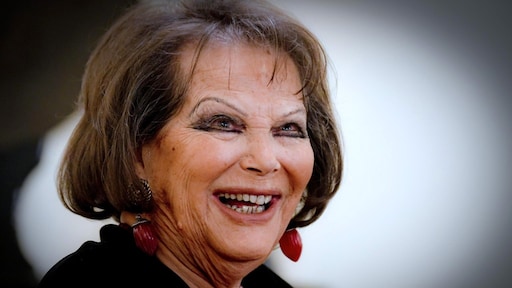 Eye brengt ode aan Claudia Cardinale met klassieker Once Upon a Time in the West