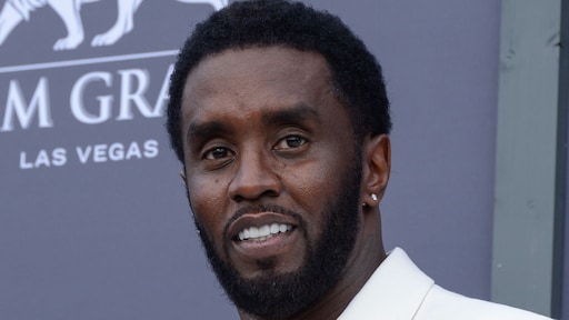 Sean 'Diddy' Combs mogelijk in 2028 al vrij uit de gevangenis