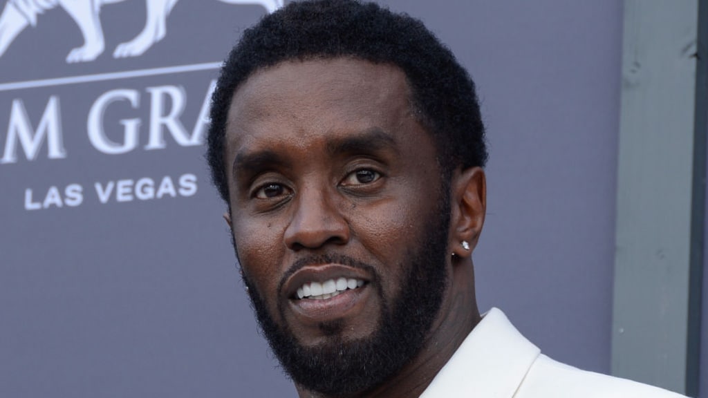 Rechter draait schuldigverklaring prostitutie Sean 'Diddy' Combs niet terug