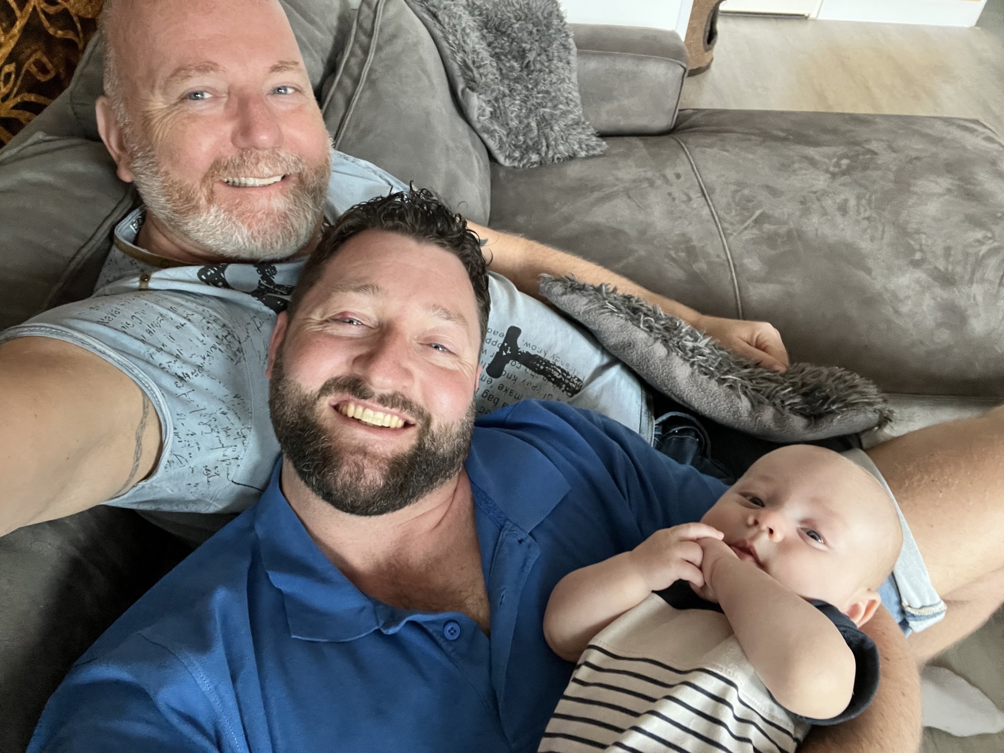 Van huis ruilen? John en Remi huren in Utrecht maar willen verhuizen naar Weesp of Diemen